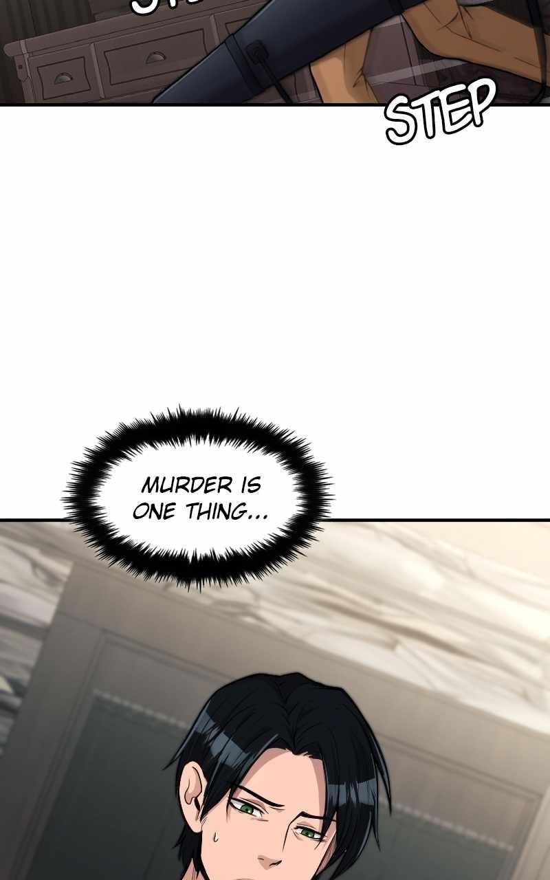 Paranoid Mage Chapter 7 - Page 48 in English