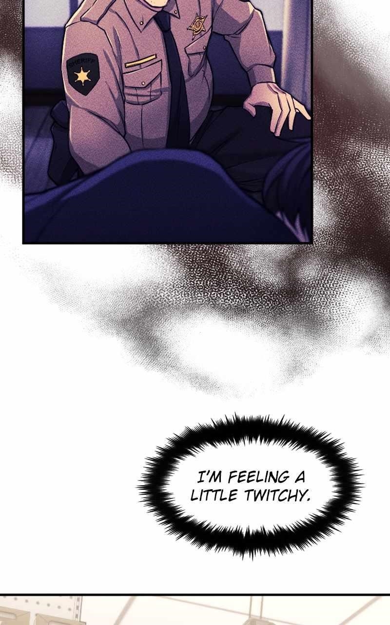 Paranoid Mage Chapter 7 - Page 5 in English
