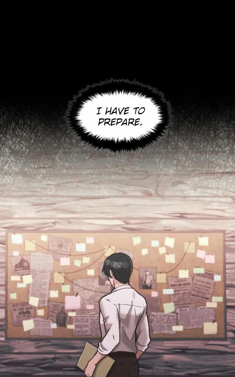 Paranoid Mage Chapter 7 - Page 53 in English