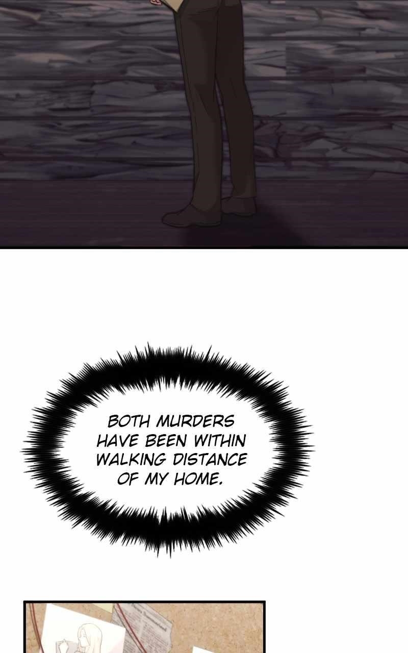Paranoid Mage Chapter 7 - Page 54 in English