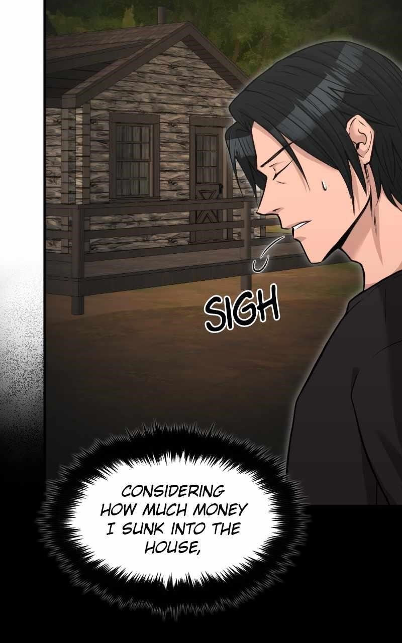 Paranoid Mage Chapter 7 - Page 7 in English
