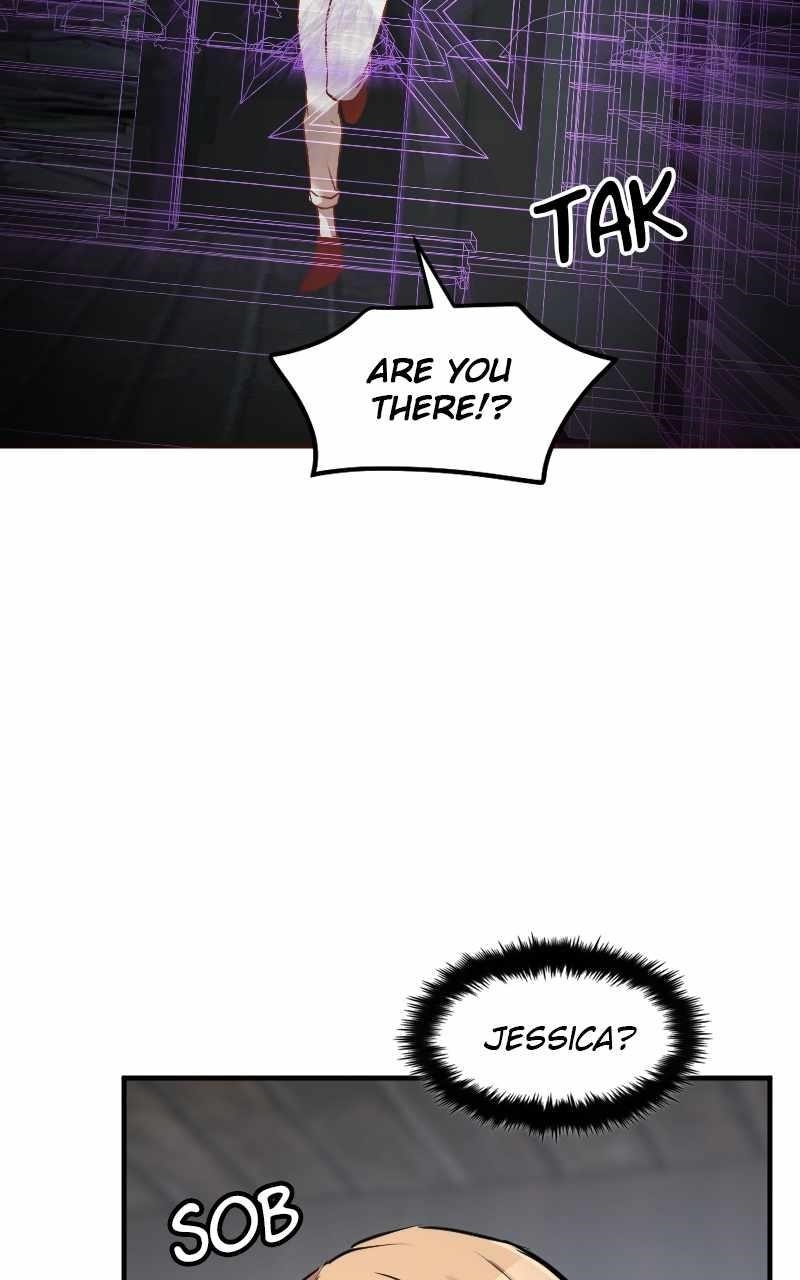 Paranoid Mage Chapter 7 - Page 85 in English