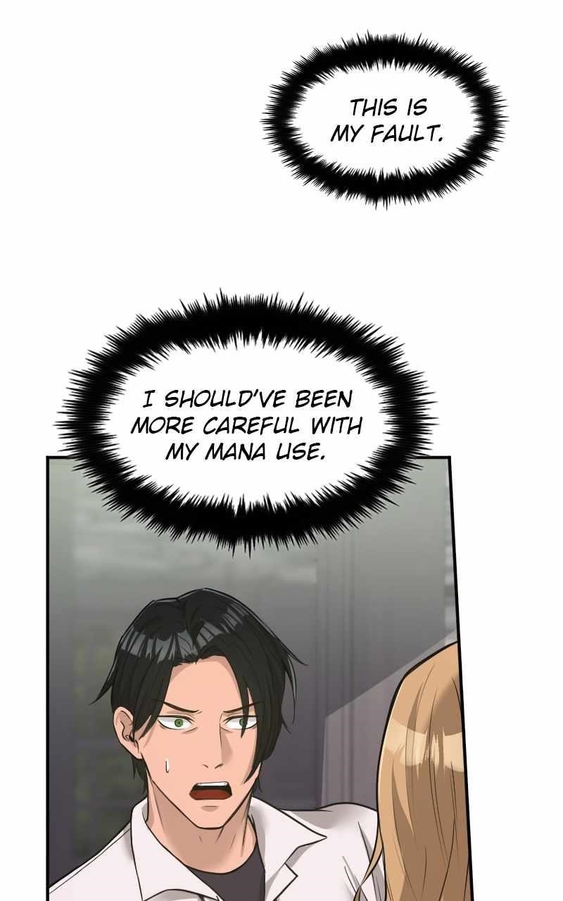 Paranoid Mage Chapter 7 - Page 87 in English