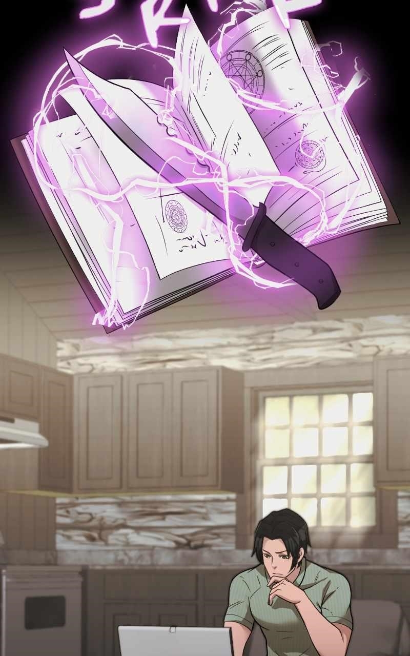 Paranoid Mage Chapter 7 - Page 9 in English