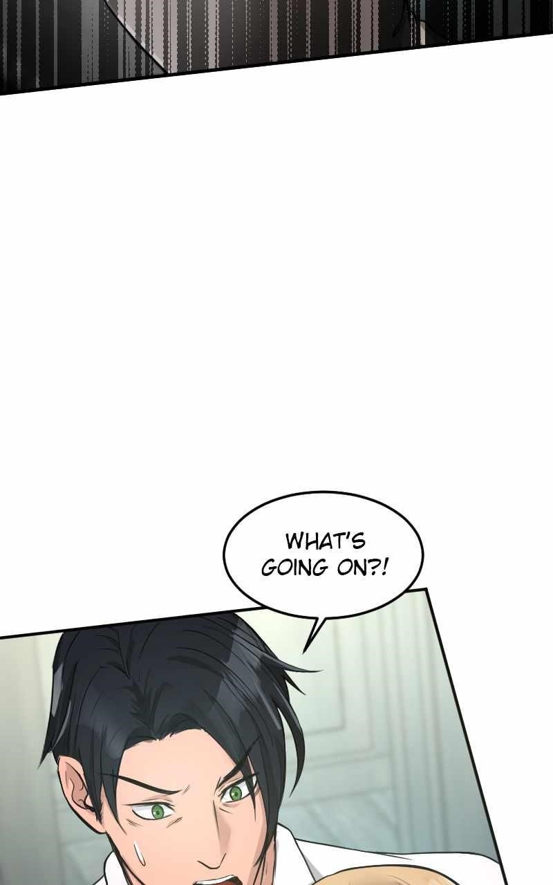 Paranoid Mage Chapter 7 - Page 90 in English