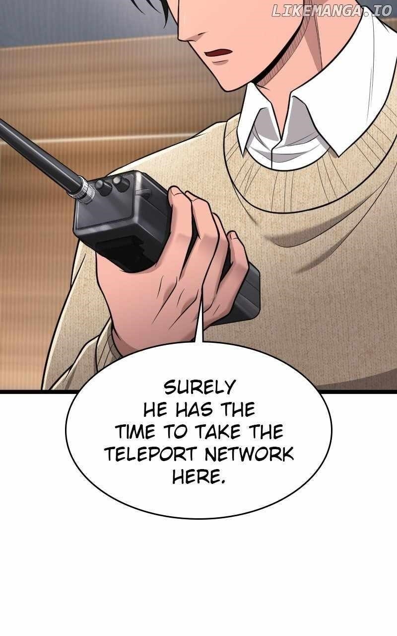 Paranoid Mage Chapter 70 - Page 103 in English