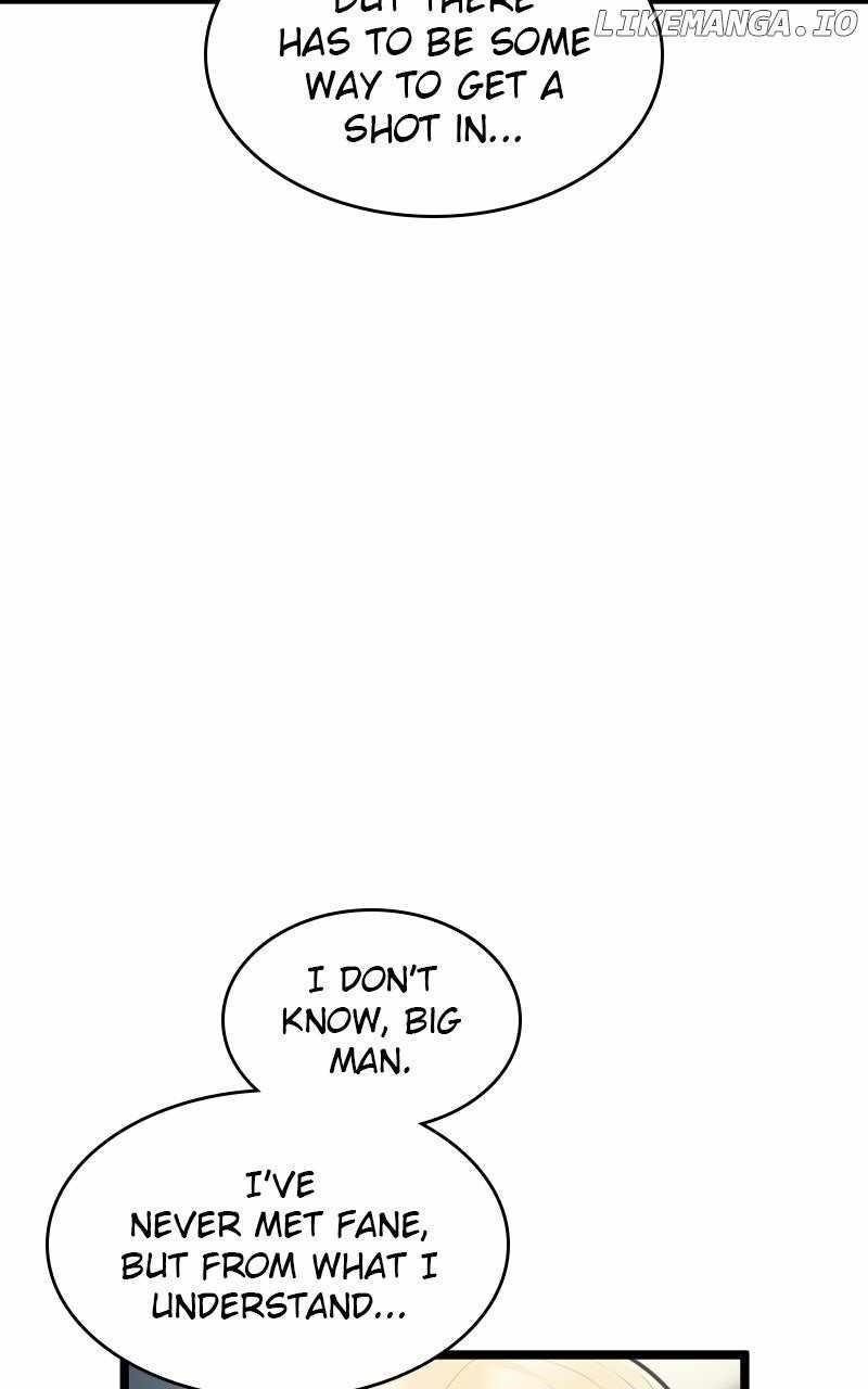 Paranoid Mage Chapter 70 - Page 117 in English