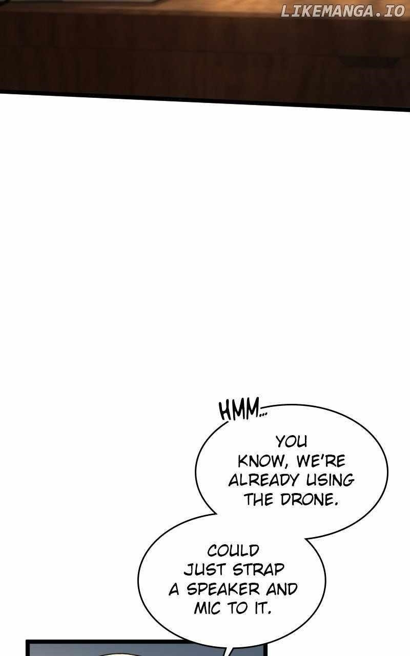 Paranoid Mage Chapter 70 - Page 12 in English