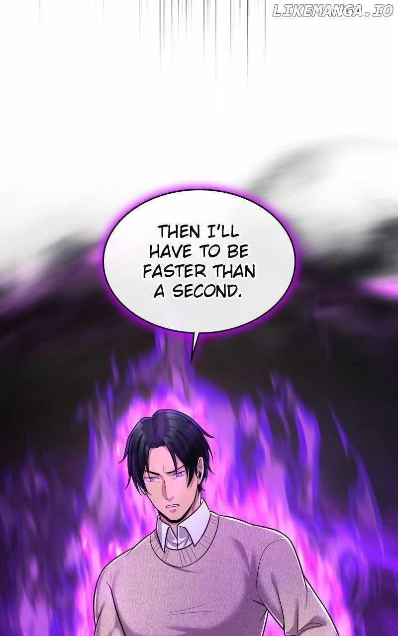 Paranoid Mage Chapter 70 - Page 122 in English
