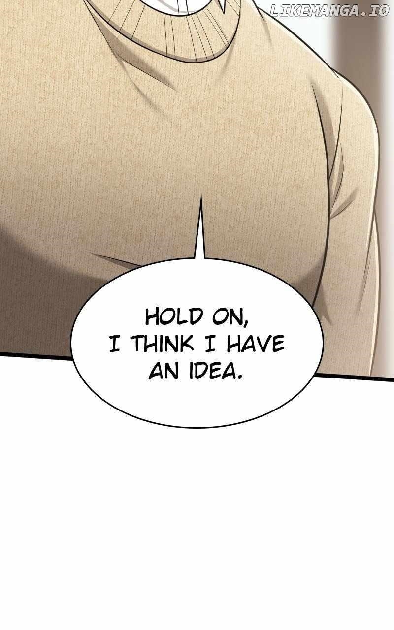 Paranoid Mage Chapter 70 - Page 129 in English