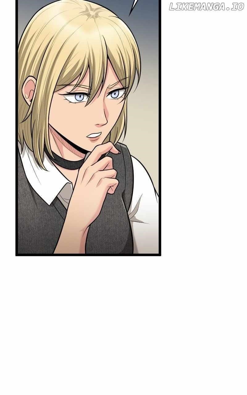 Paranoid Mage Chapter 70 - Page 13 in English