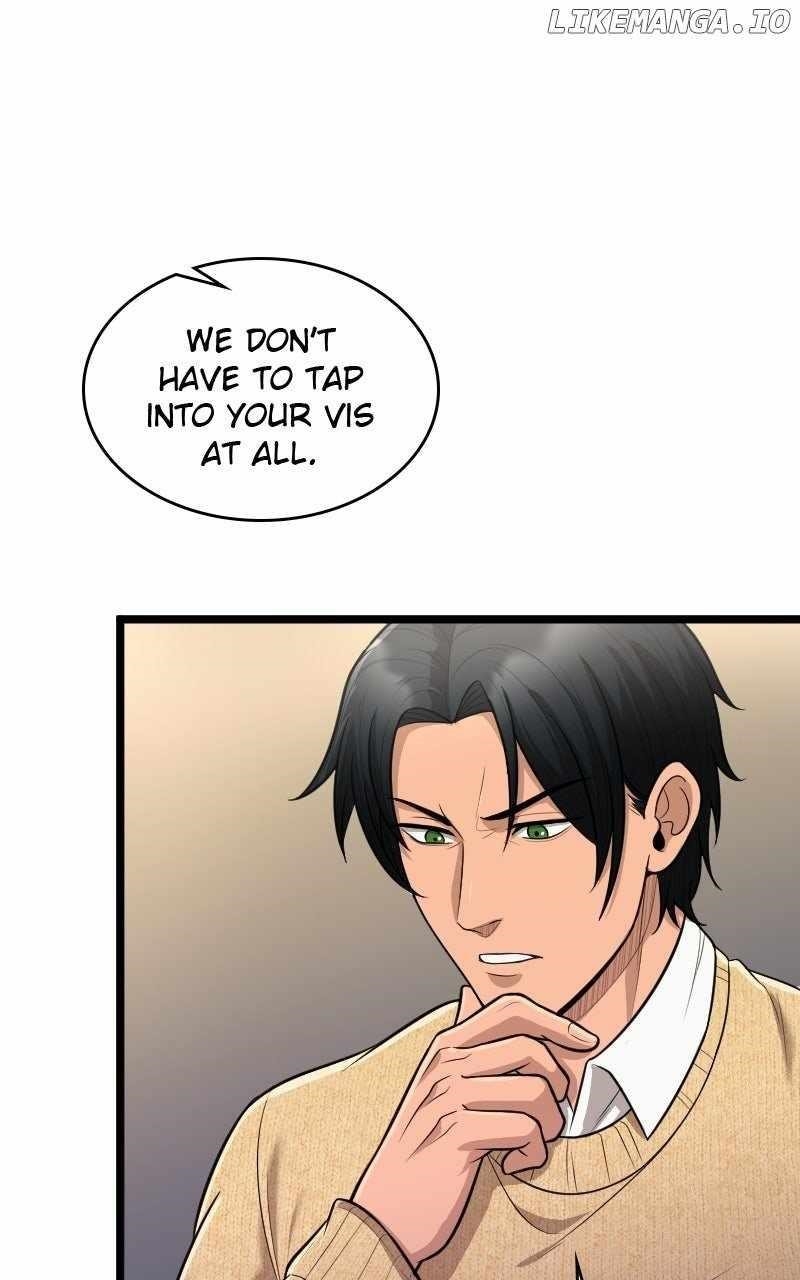 Paranoid Mage Chapter 70 - Page 14 in English