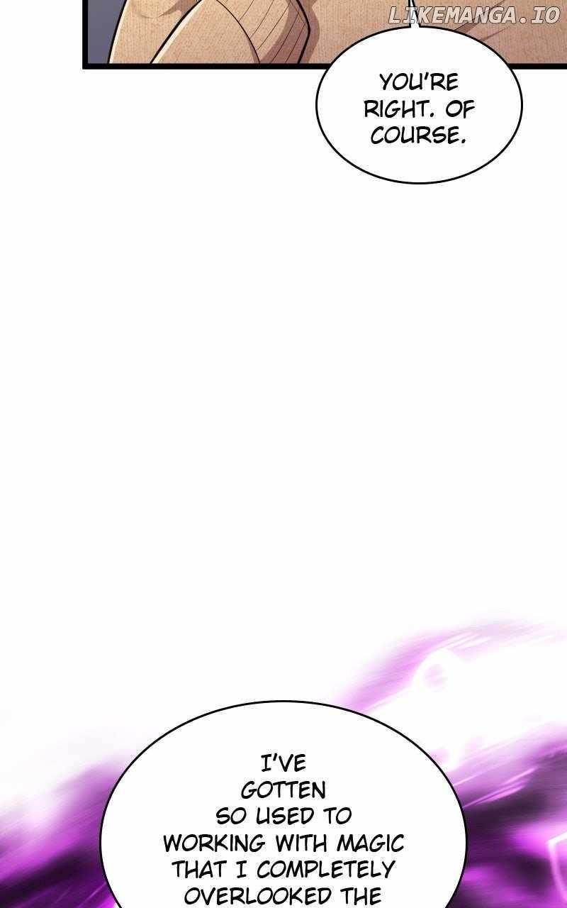 Paranoid Mage Chapter 70 - Page 15 in English