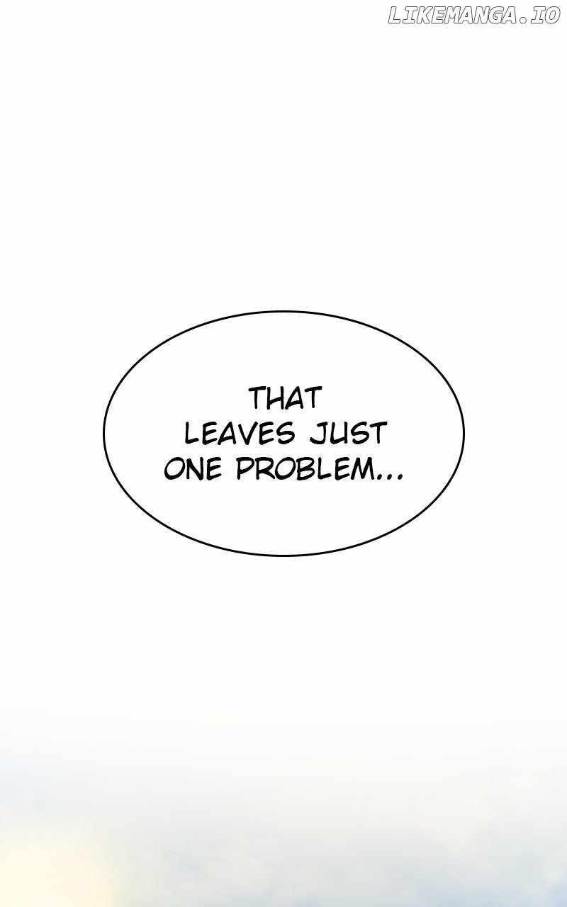 Paranoid Mage Chapter 70 - Page 21 in English