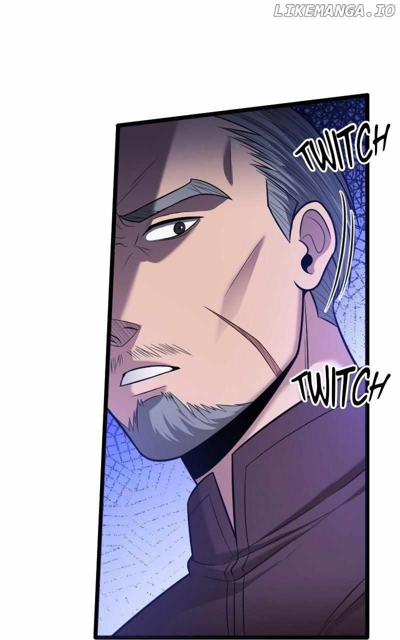 Paranoid Mage Chapter 70 - Page 30 in English