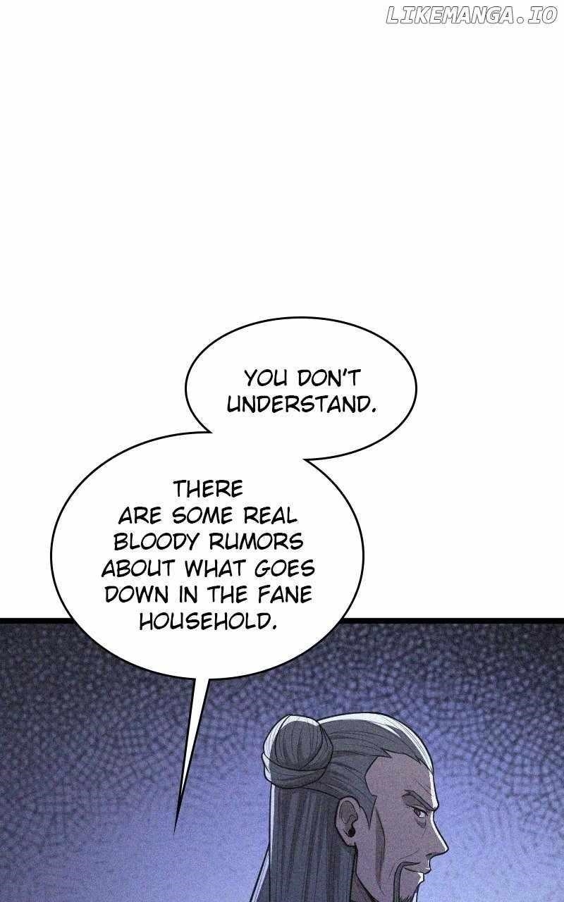 Paranoid Mage Chapter 70 - Page 4 in English