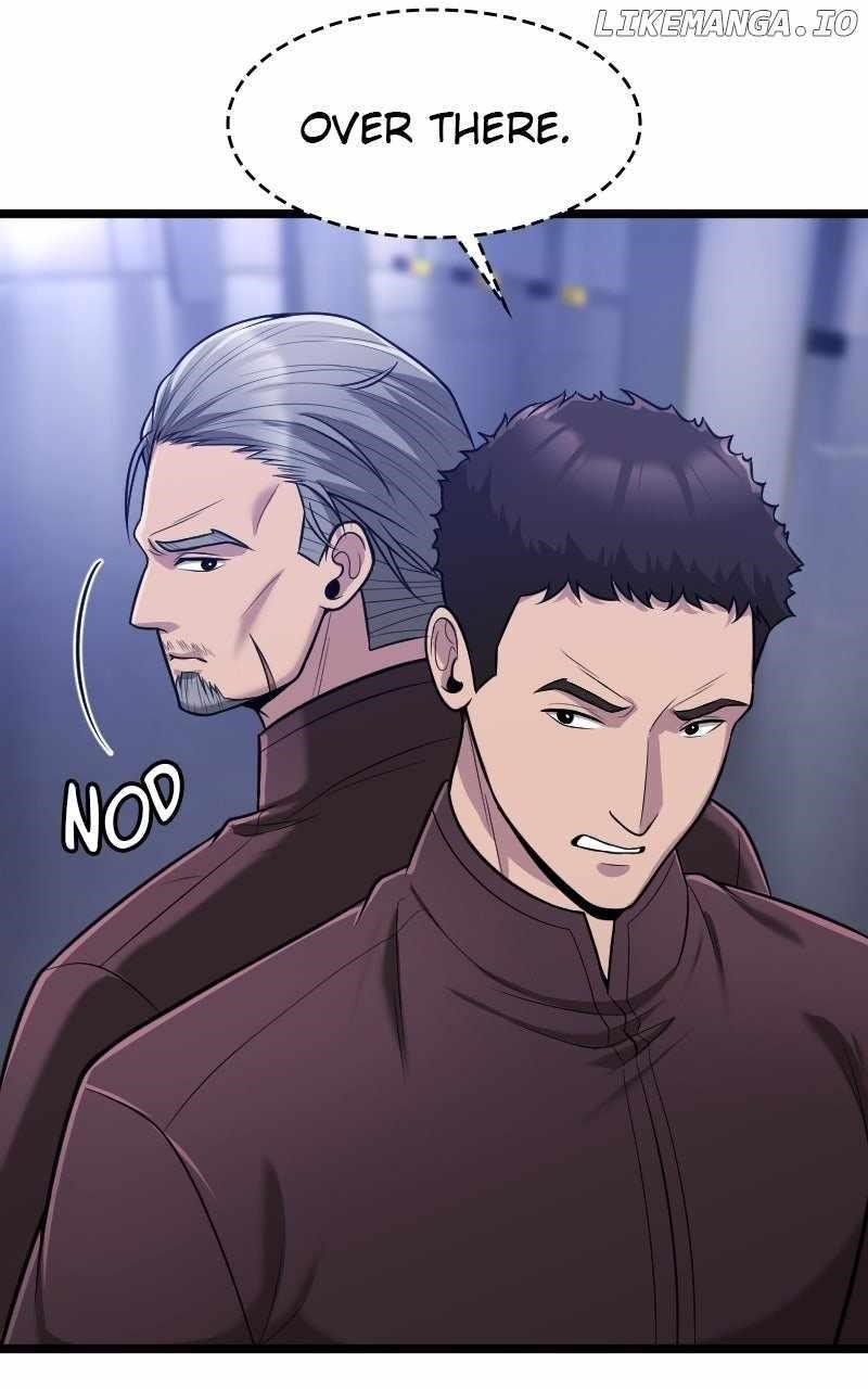 Paranoid Mage Chapter 70 - Page 40 in English