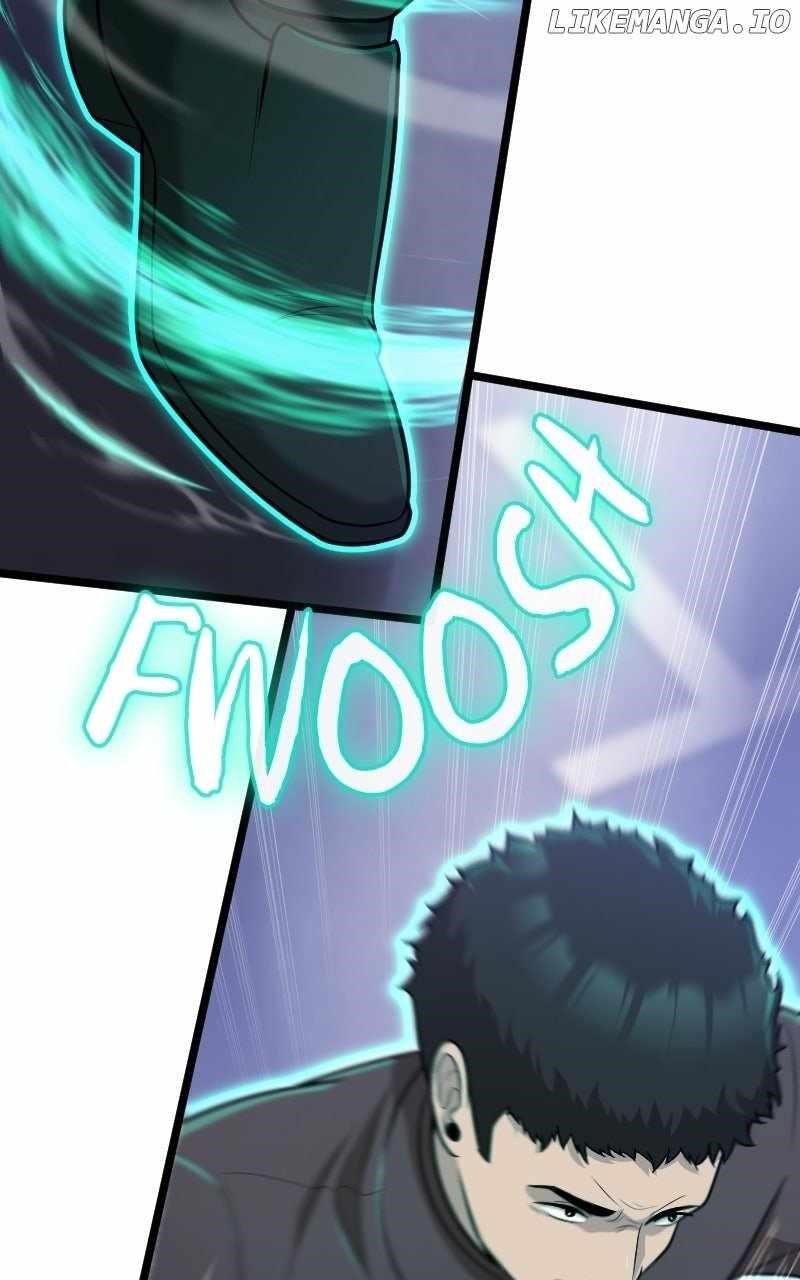 Paranoid Mage Chapter 70 - Page 46 in English