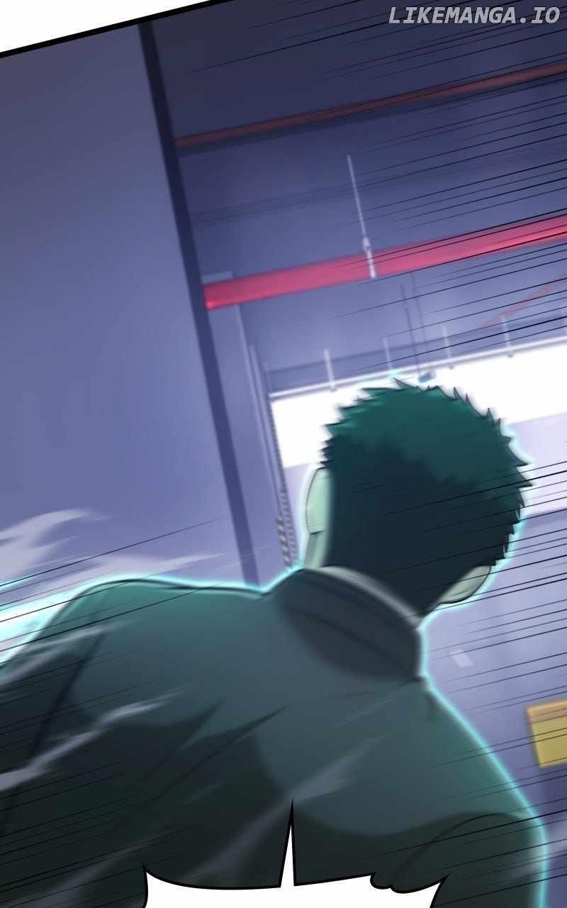 Paranoid Mage Chapter 70 - Page 48 in English