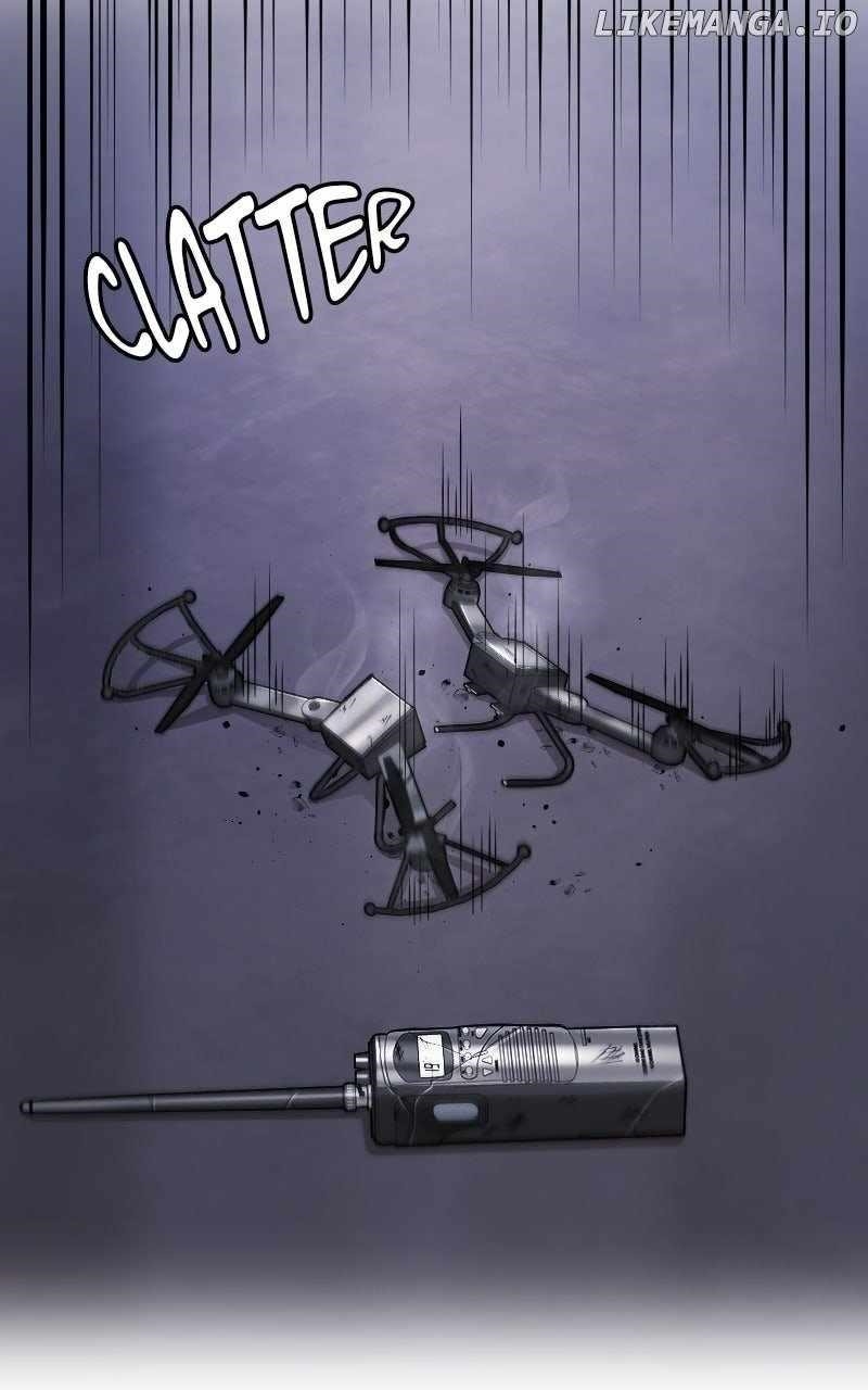 Paranoid Mage Chapter 70 - Page 53 in English