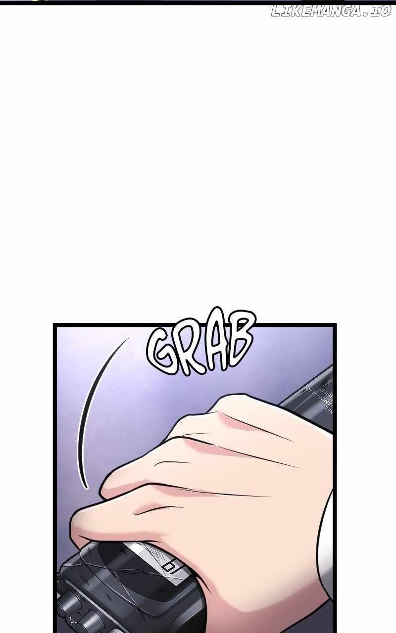 Paranoid Mage Chapter 70 - Page 56 in English