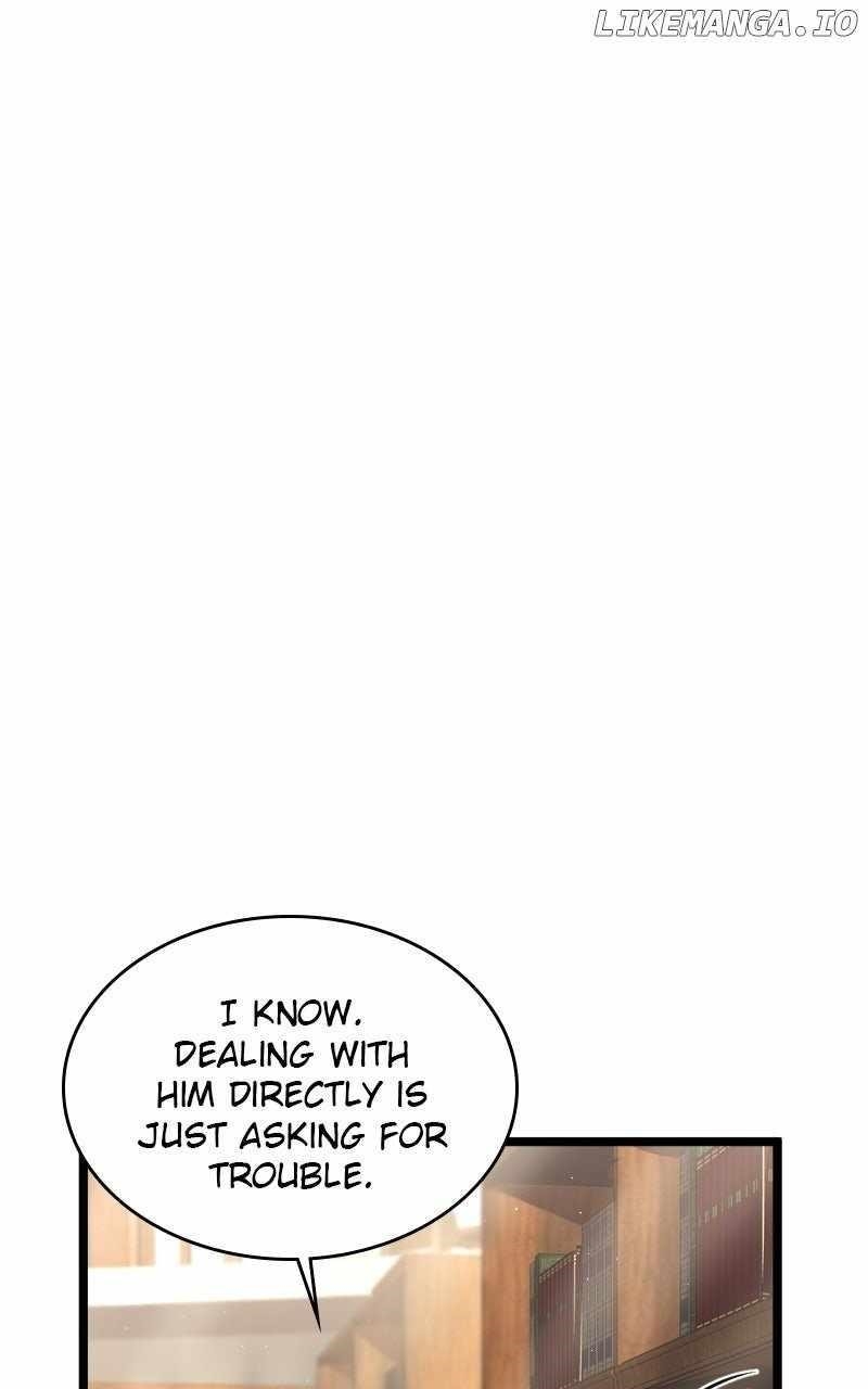Paranoid Mage Chapter 70 - Page 6 in English
