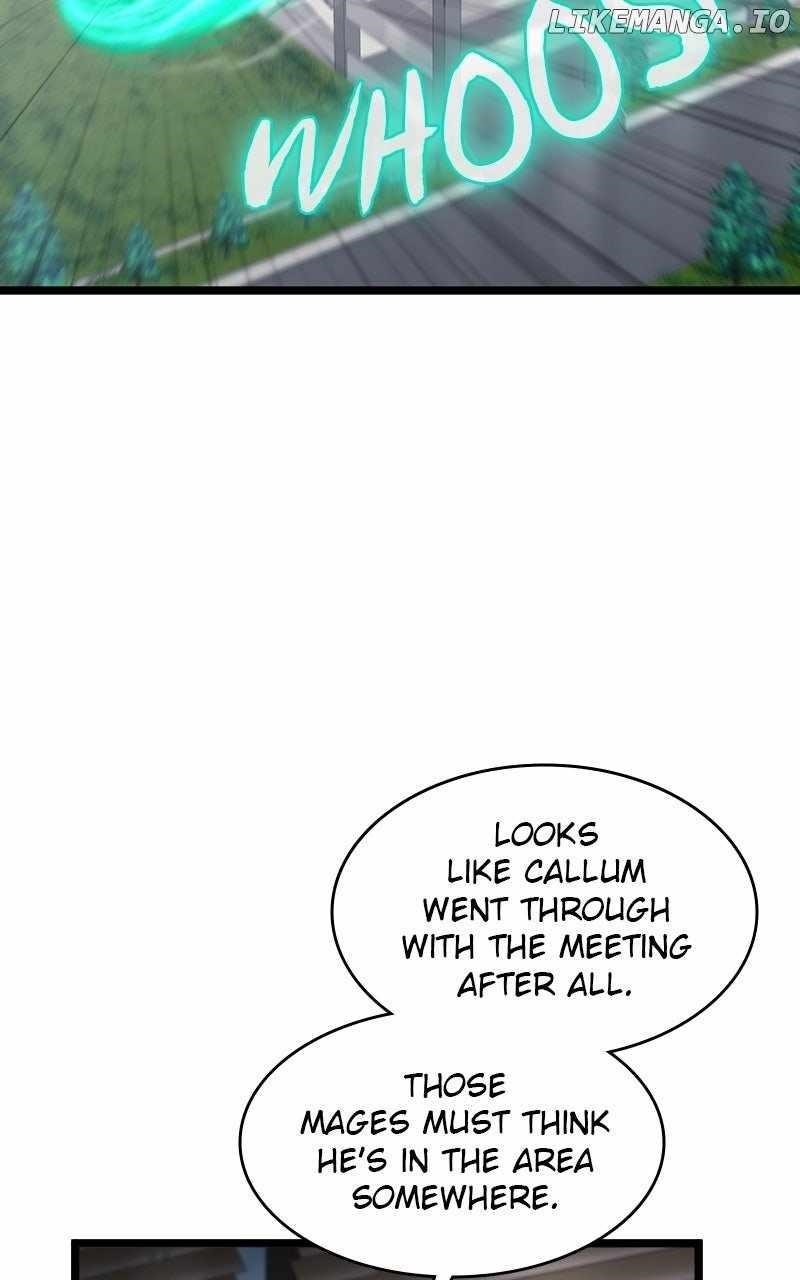 Paranoid Mage Chapter 70 - Page 66 in English