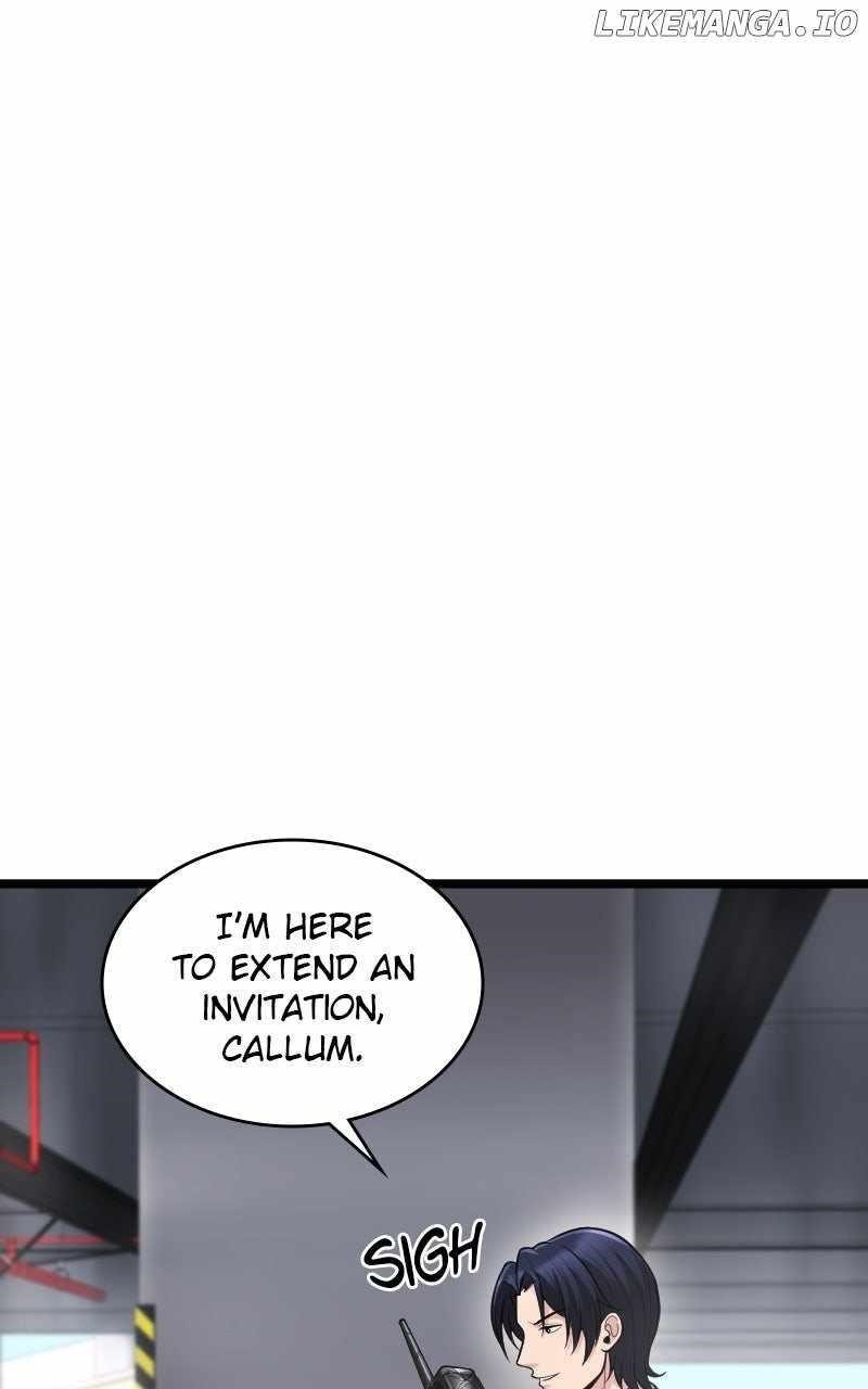 Paranoid Mage Chapter 70 - Page 70 in English