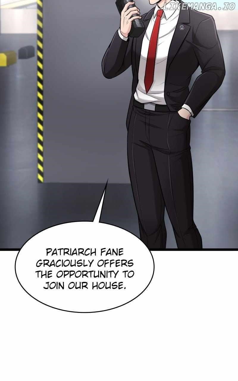 Paranoid Mage Chapter 70 - Page 71 in English