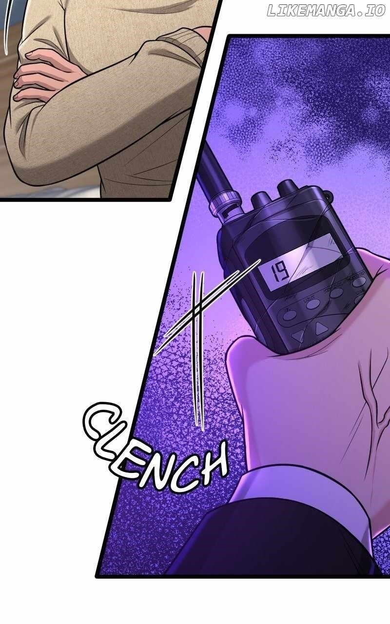 Paranoid Mage Chapter 70 - Page 77 in English