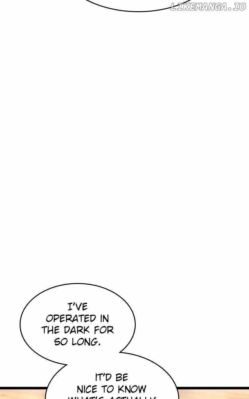 Paranoid Mage Chapter 70 - Page 8 in English