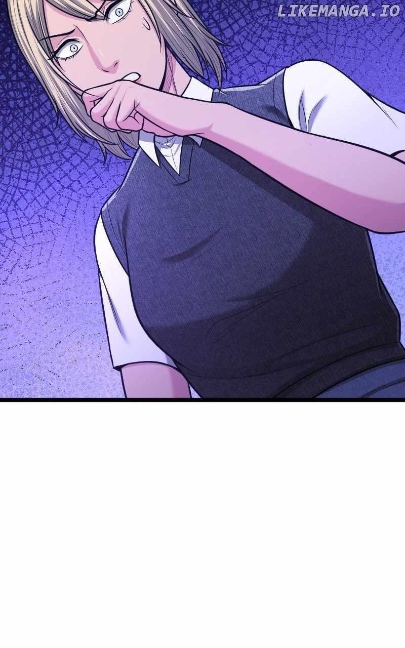 Paranoid Mage Chapter 70 - Page 81 in English