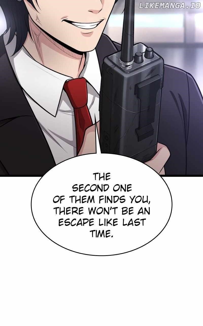 Paranoid Mage Chapter 70 - Page 83 in English