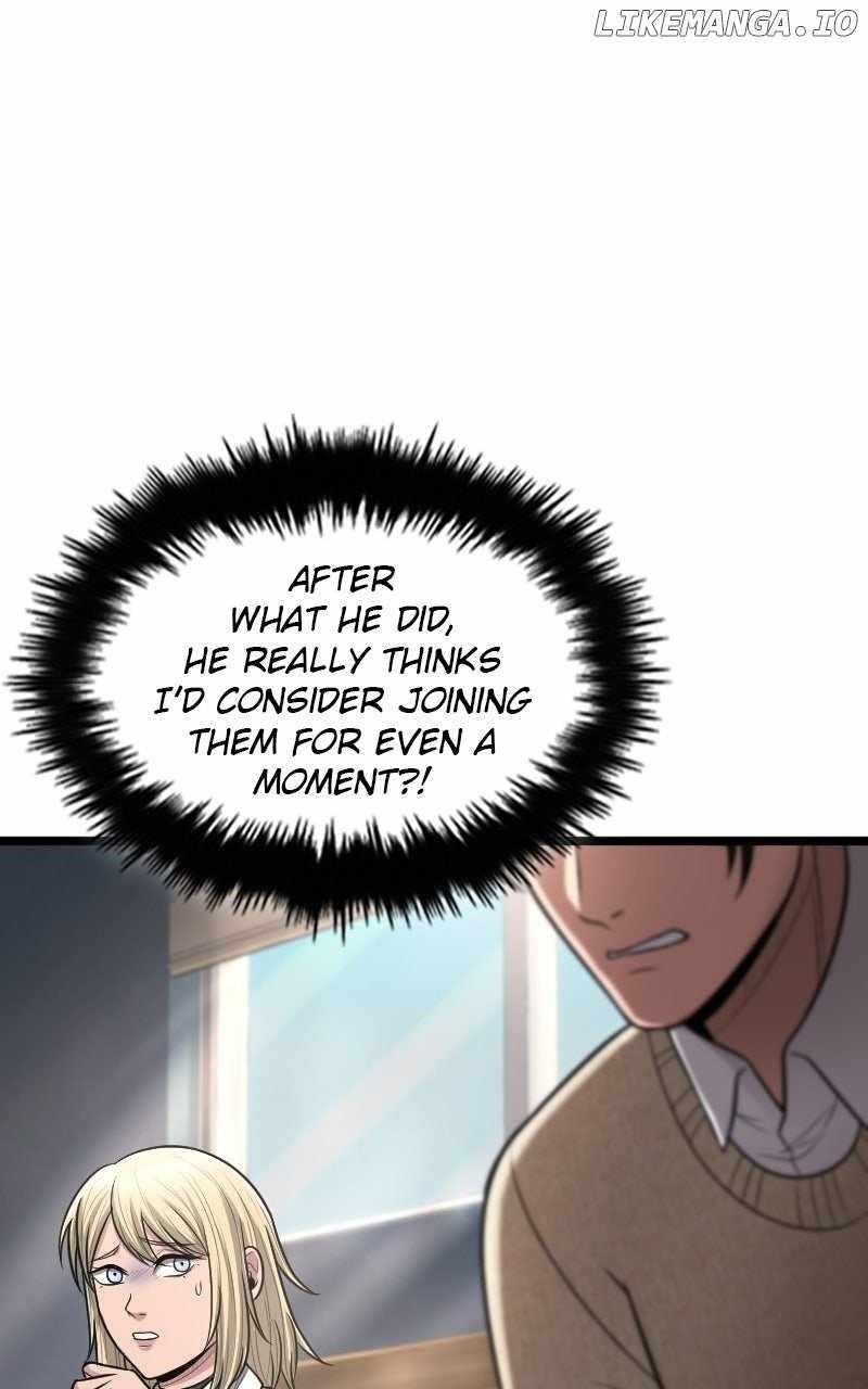 Paranoid Mage Chapter 70 - Page 86 in English