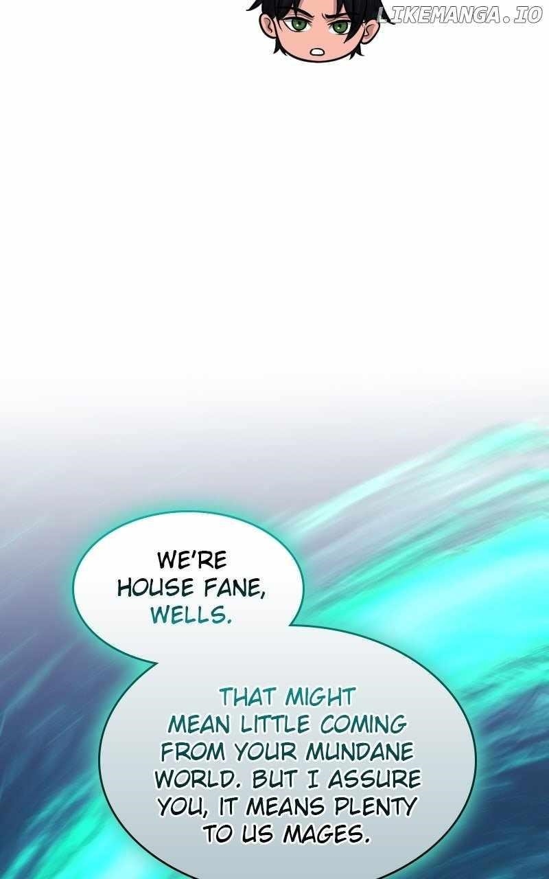 Paranoid Mage Chapter 70 - Page 90 in English