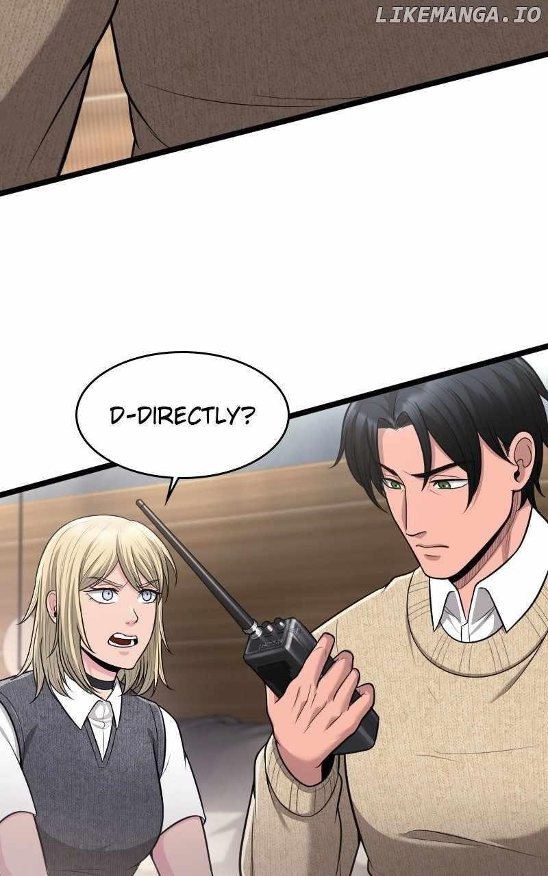 Paranoid Mage Chapter 70 - Page 99 in English