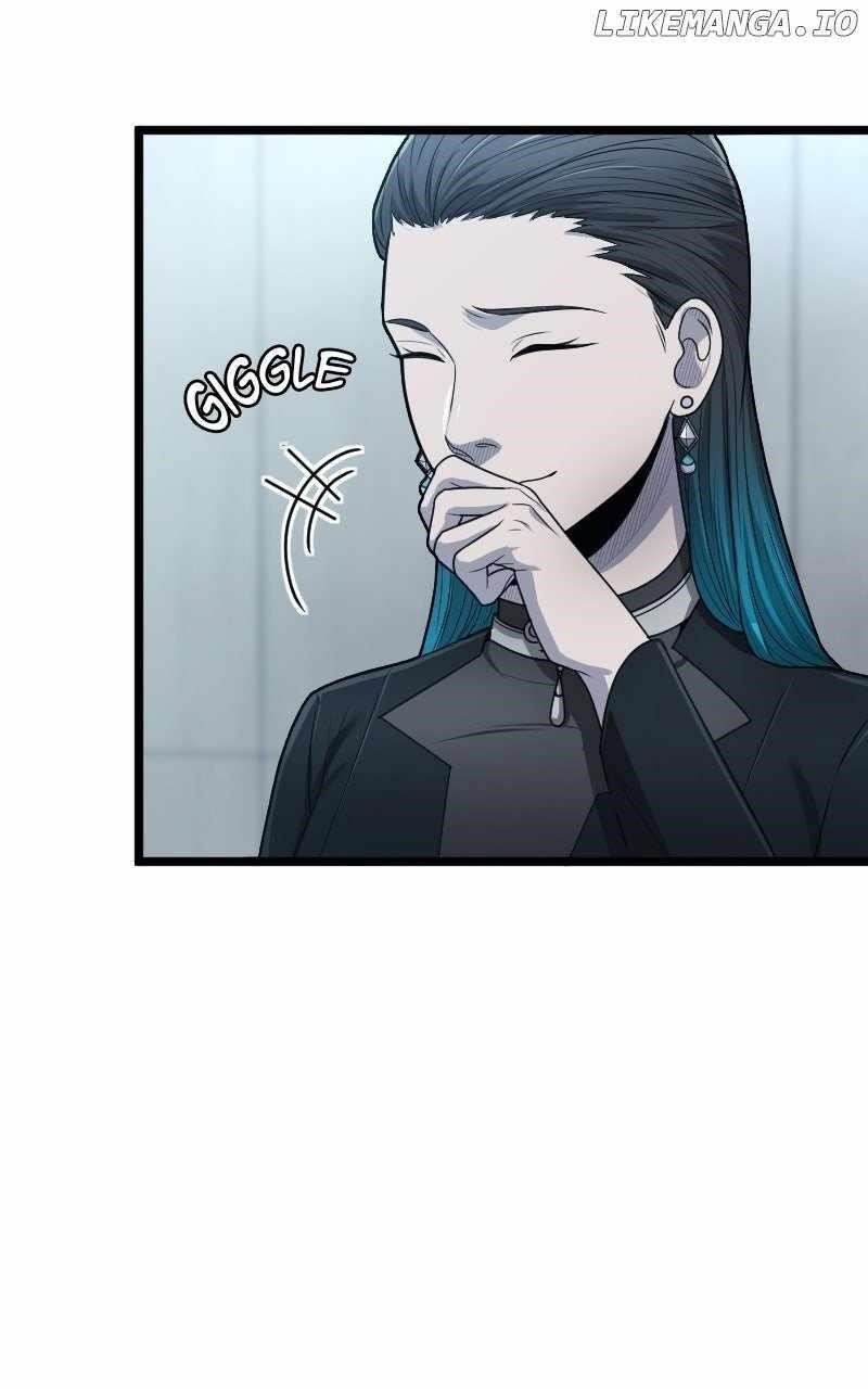Paranoid Mage Chapter 71 - Page 101 in English