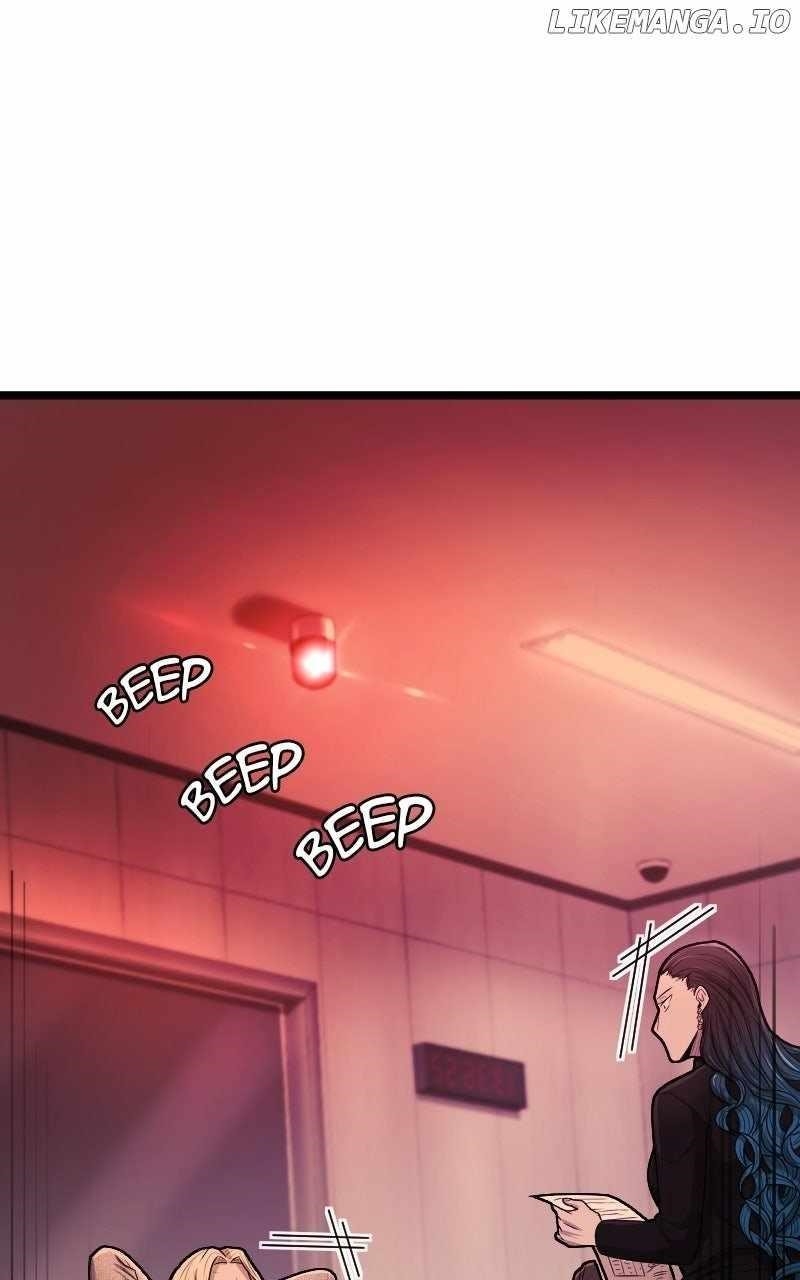 Paranoid Mage Chapter 71 - Page 102 in English