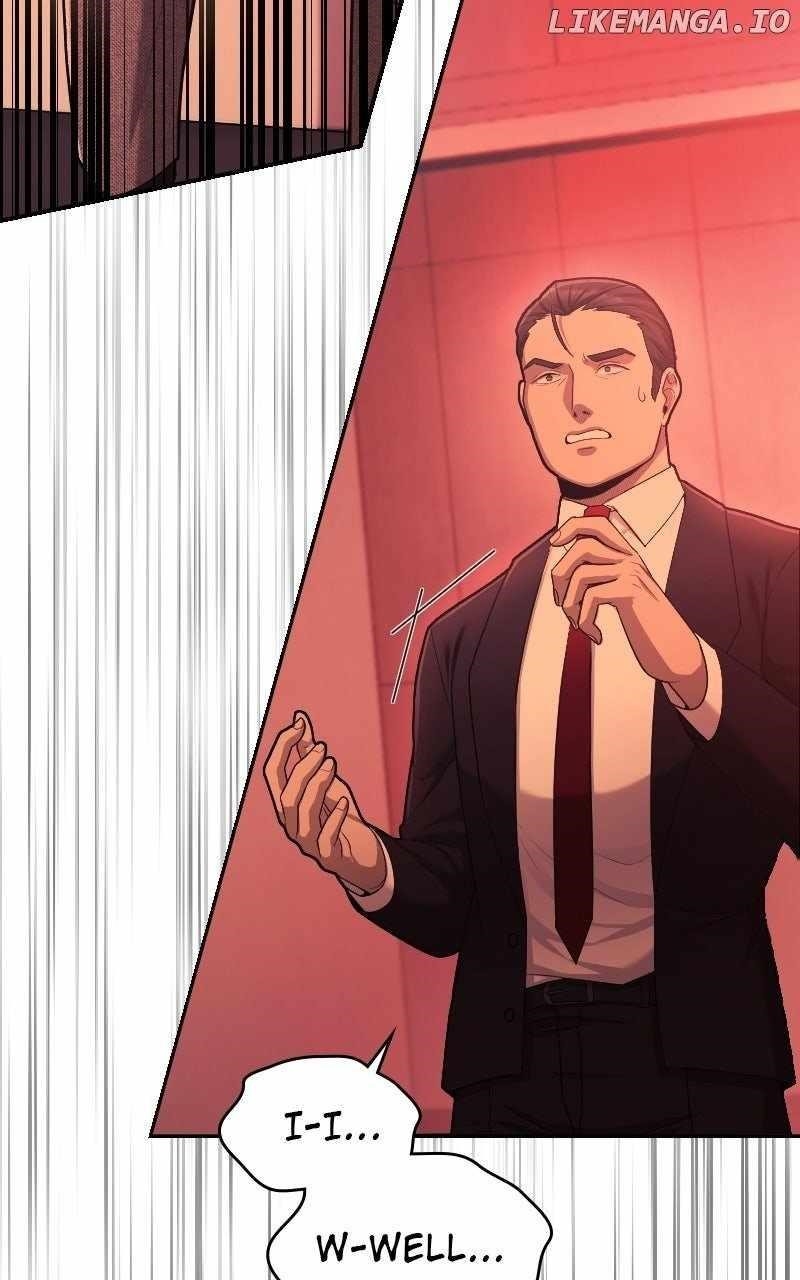 Paranoid Mage Chapter 71 - Page 109 in English