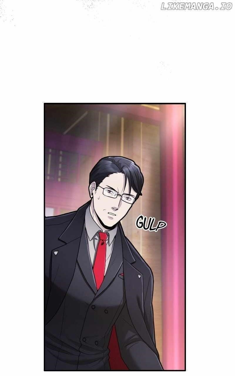 Paranoid Mage Chapter 71 - Page 11 in English