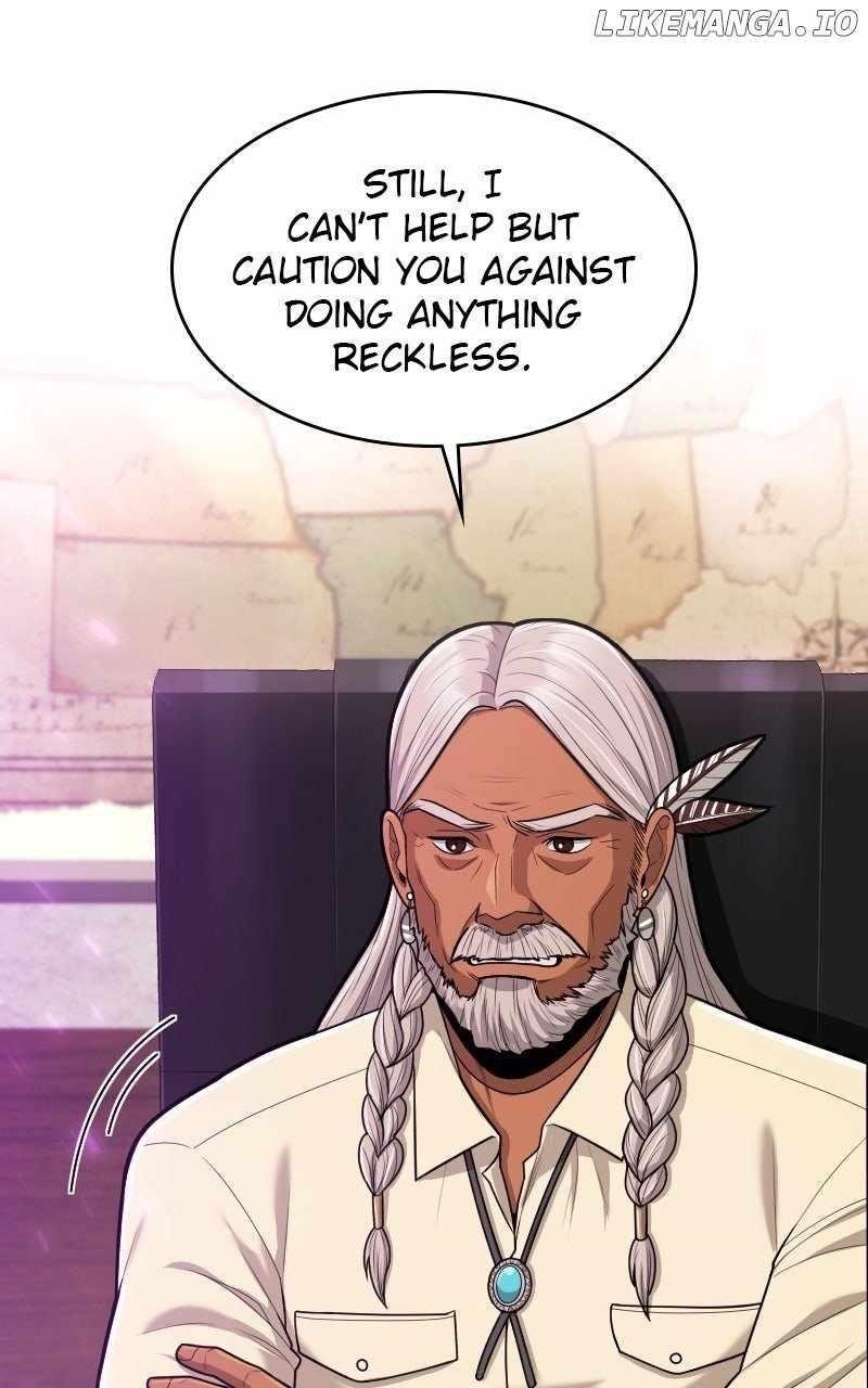 Paranoid Mage Chapter 71 - Page 15 in English
