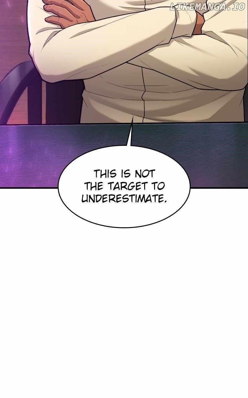 Paranoid Mage Chapter 71 - Page 16 in English