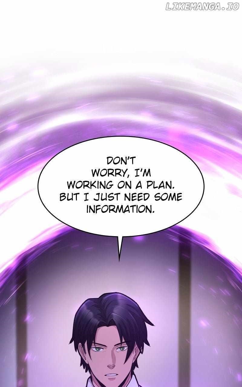 Paranoid Mage Chapter 71 - Page 17 in English