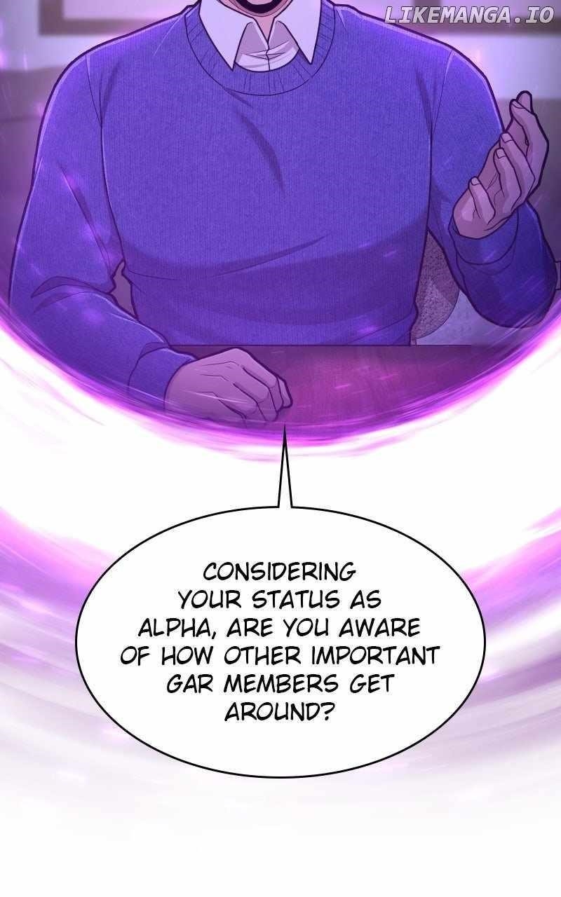 Paranoid Mage Chapter 71 - Page 18 in English