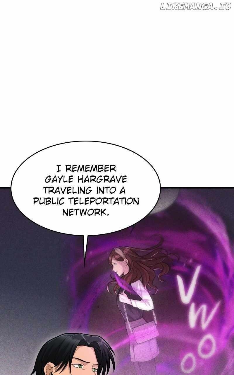 Paranoid Mage Chapter 71 - Page 19 in English