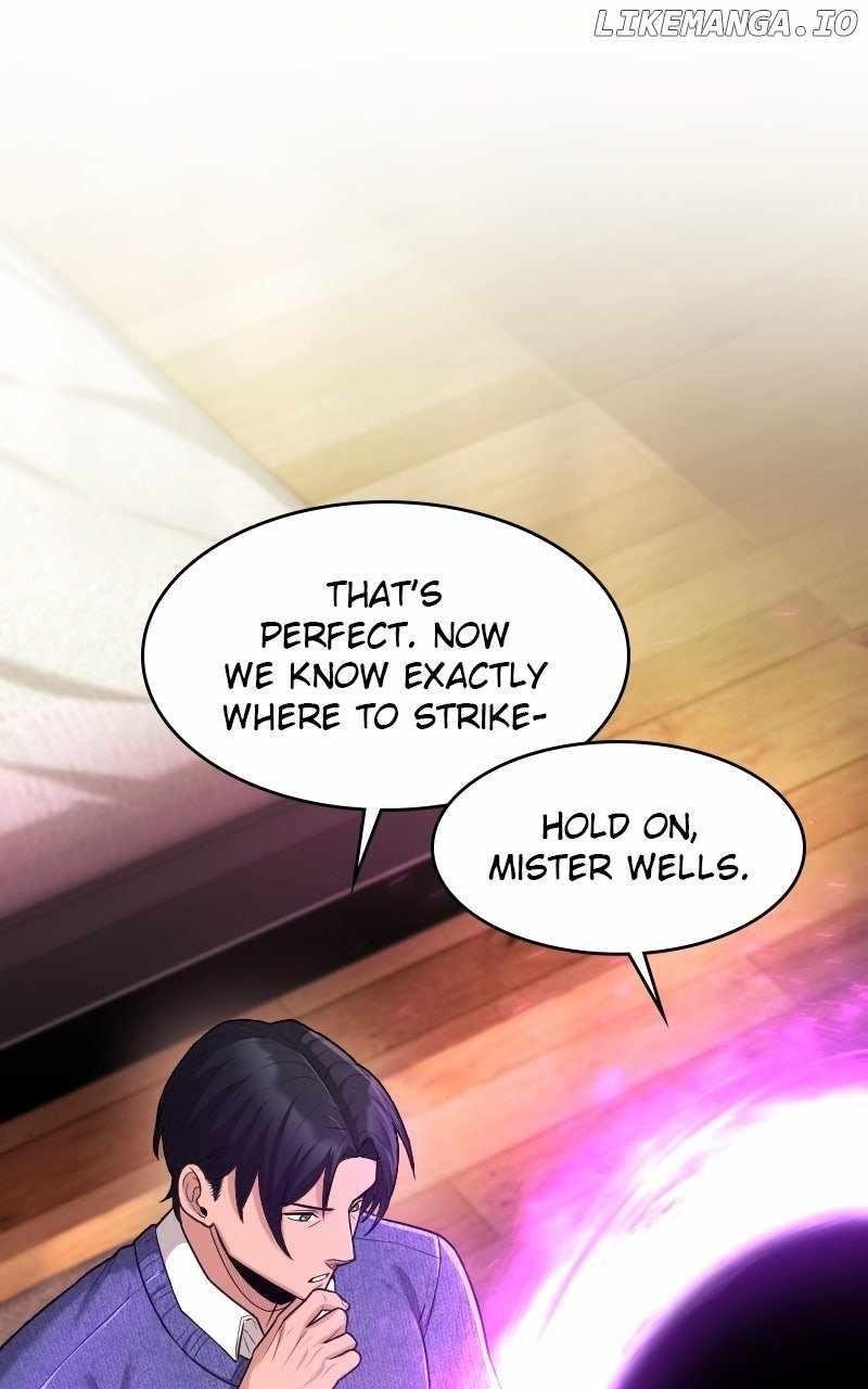 Paranoid Mage Chapter 71 - Page 29 in English