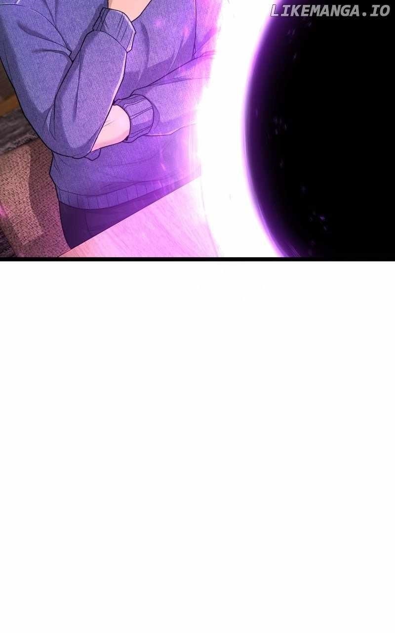 Paranoid Mage Chapter 71 - Page 30 in English