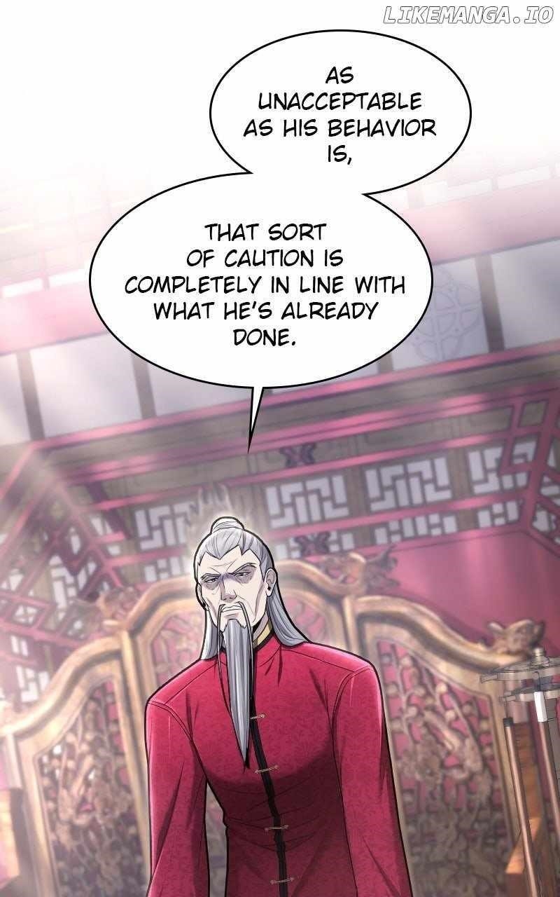 Paranoid Mage Chapter 71 - Page 37 in English