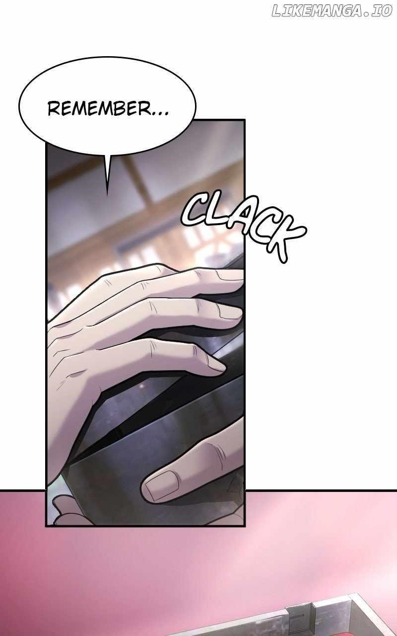 Paranoid Mage Chapter 71 - Page 39 in English