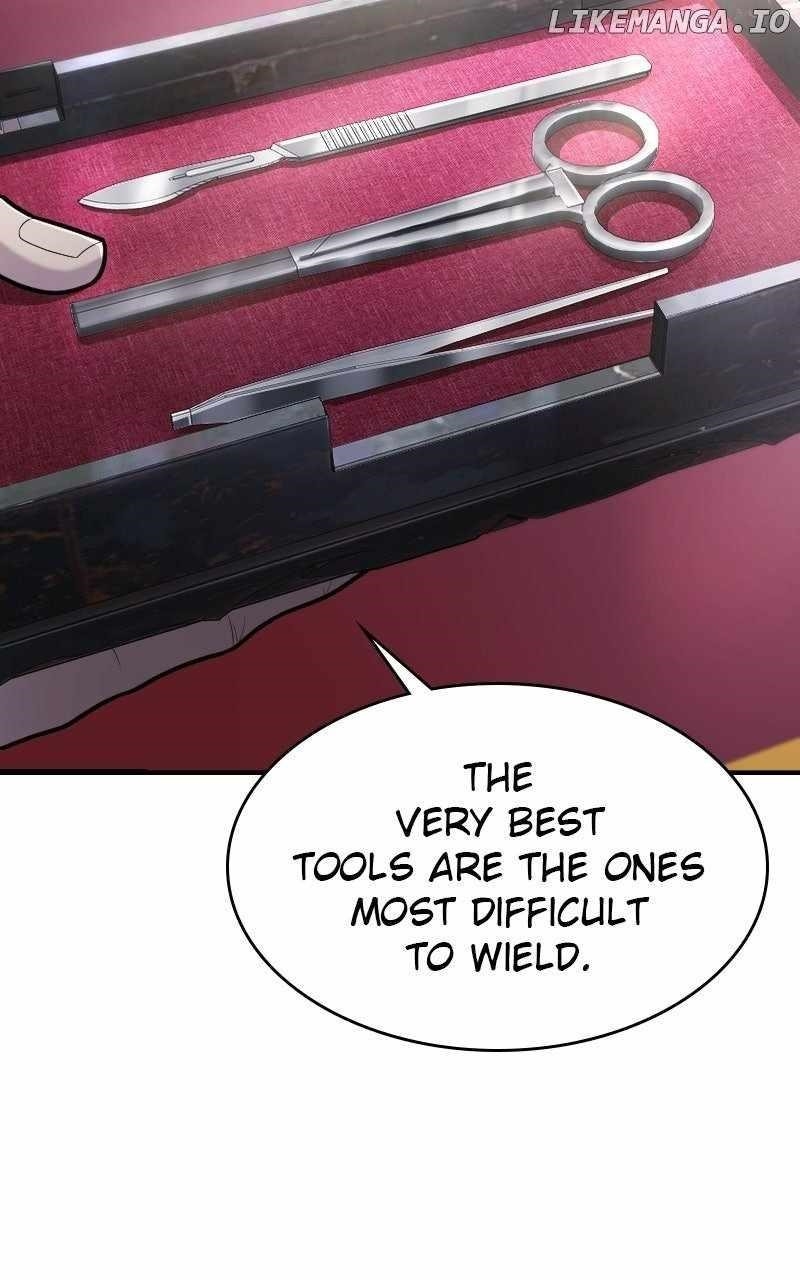 Paranoid Mage Chapter 71 - Page 40 in English